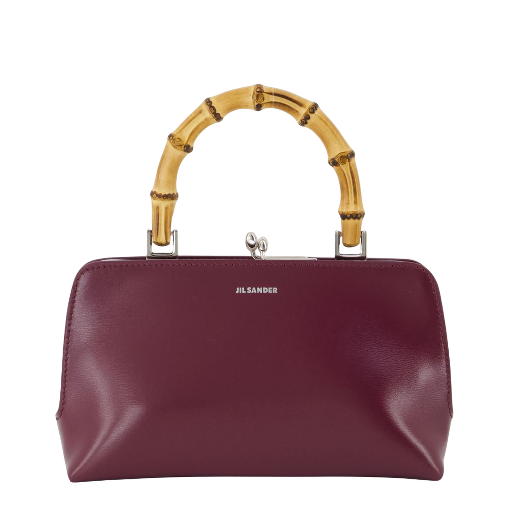 Goji Mini Bamboo Purse