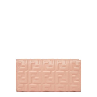 Continental Baguette Wallet