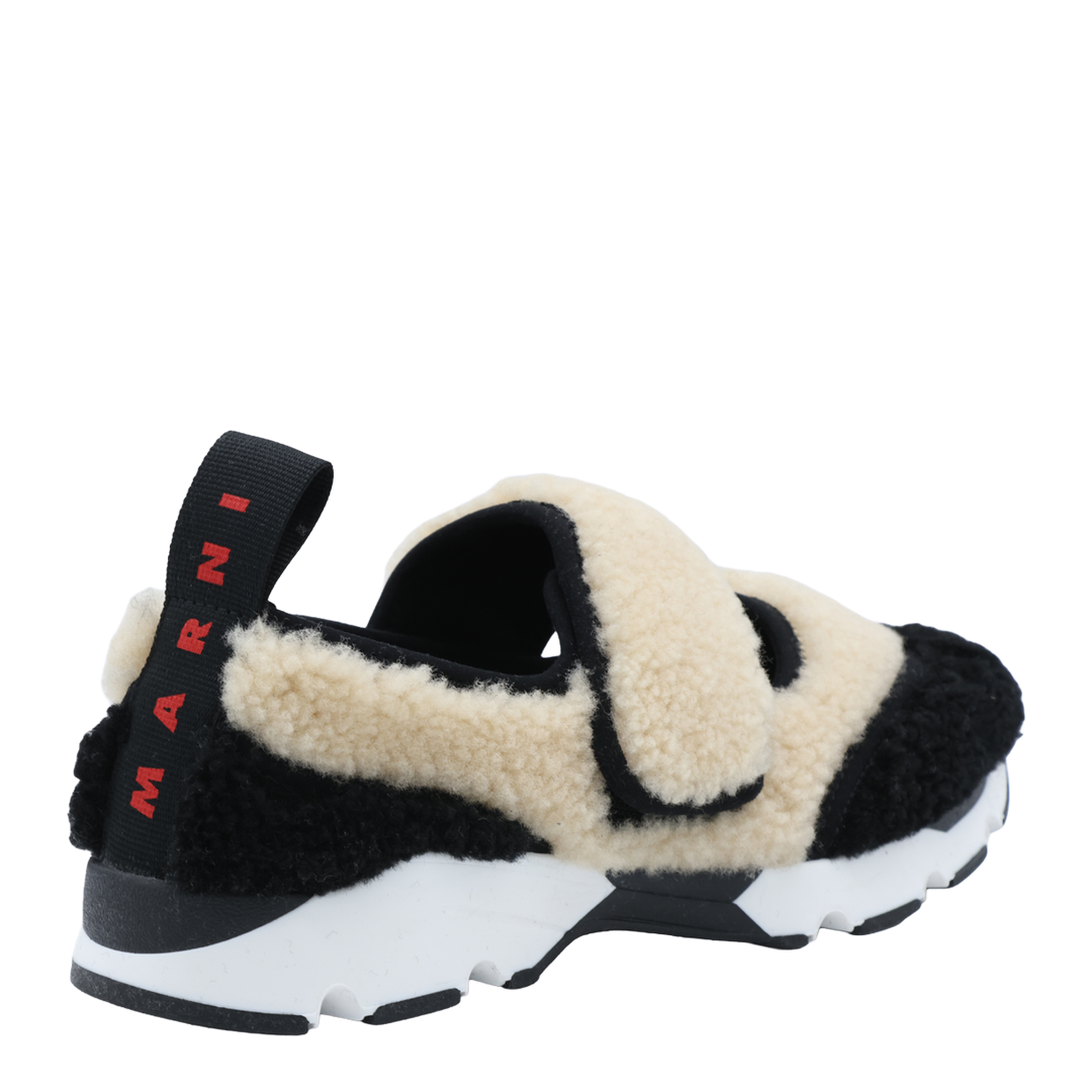 MAYFEYR - Marni - Sneakers - SNZW020602P9282ZO559