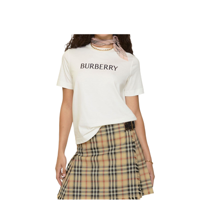 T-Shirts And Polos White