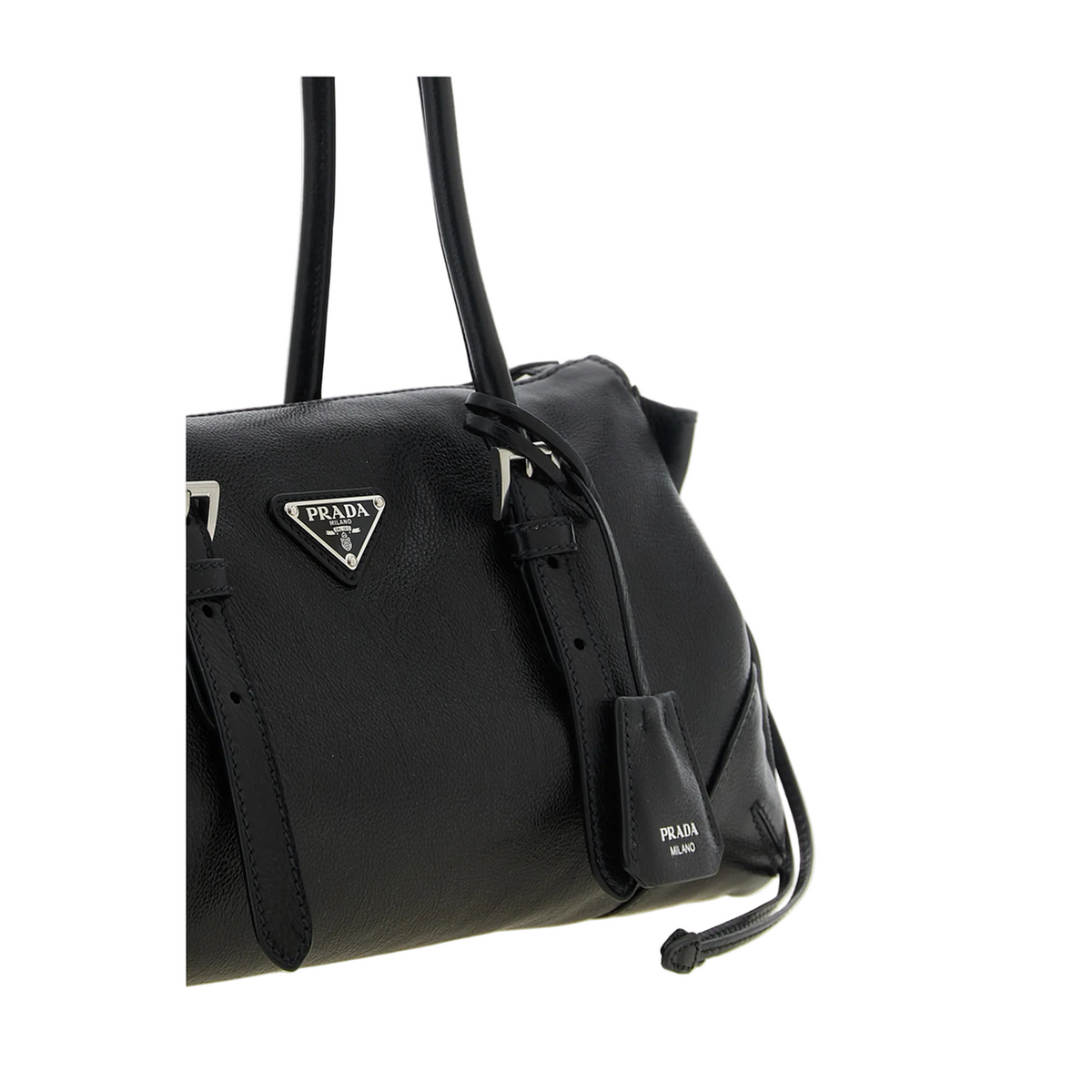 MAYFEYR - Prada - Bonnie Shopping Bag - 1BG628VOOX2HF2F0002