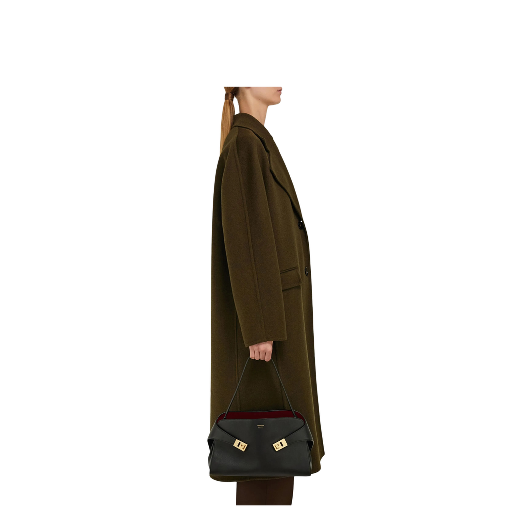 MAYFEYR - Ferragamo - Hug Sh S - 0781694007