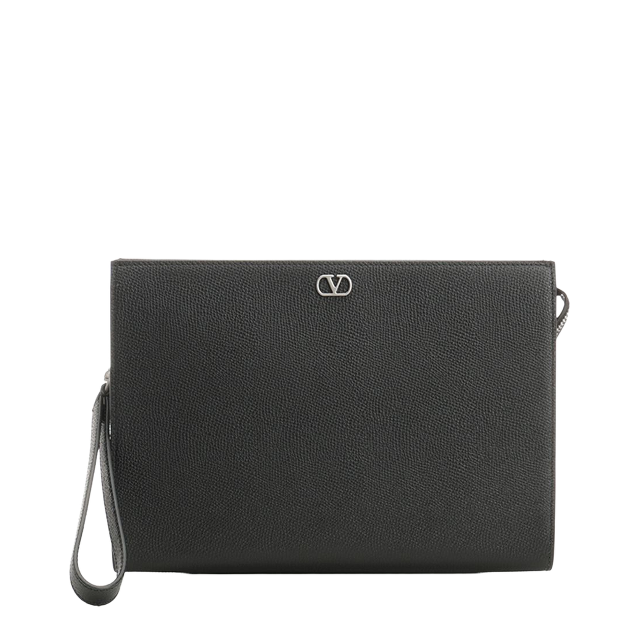 POUCH | VLOGO SIGNATURE |