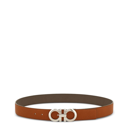 MAYFEYR - Ferragamo - Belts Beige - 675542790260191