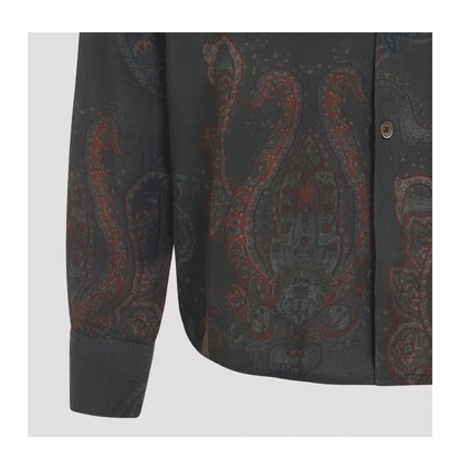 MAYFEYR - Our Legacy - Beyond Shirt - M2262BFP