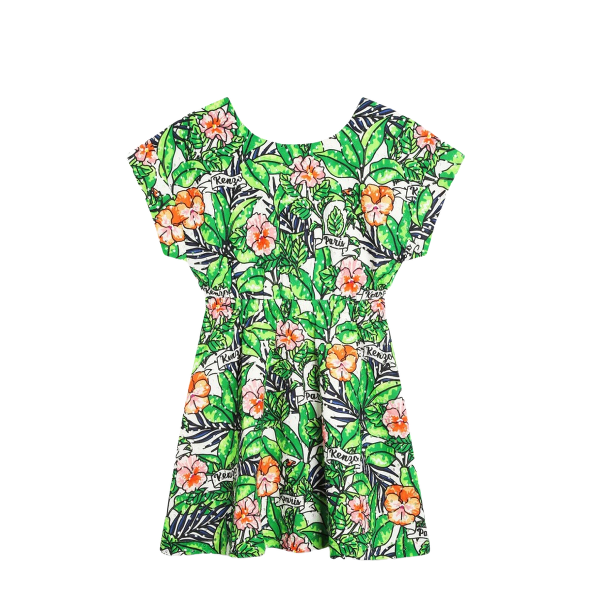 MAYFEYR - Kenzo - Skirt - K60231K66F