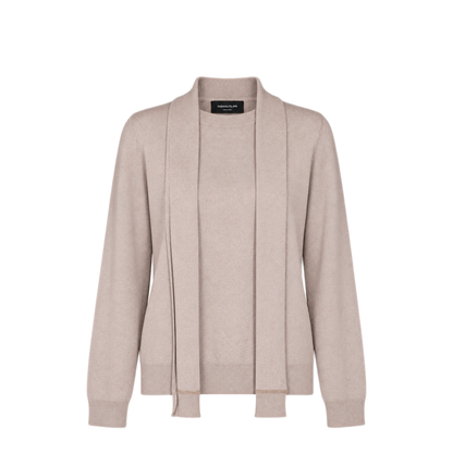 MAYFEYR - Fabiana Filippi - Sweater - MAD226F432M2810165