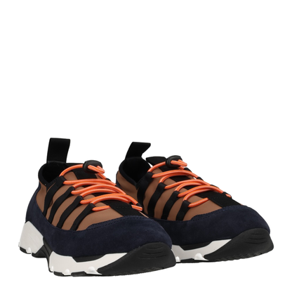 MAYFEYR - Marni - Running Sneaker - SNZU019302P7616ZP093
