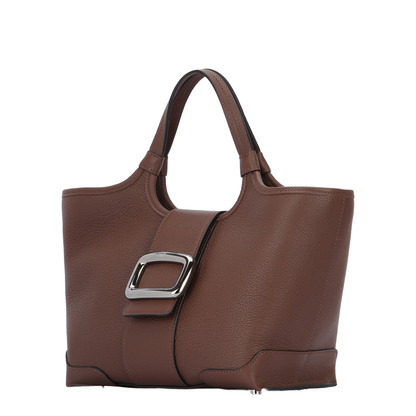 Viv' Choc Mini Shopping Bag