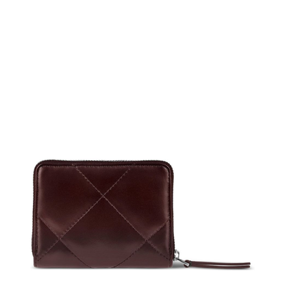 Kira Small Leather Wallet