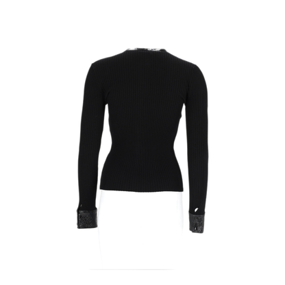 MAYFEYR - Courreges - Sweaters - 326MGI056FI00019999