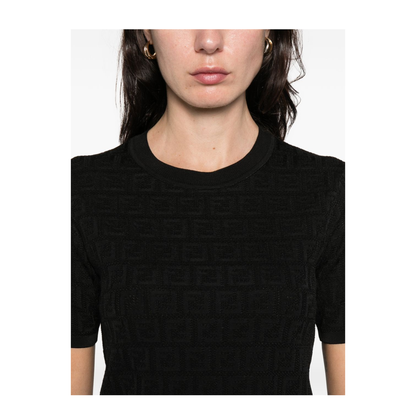 MAYFEYR - Fendi - Sweaters Black - FZXD57AUZRF0GME