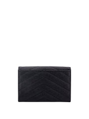 Cassandre Wallet, Silver Hardware