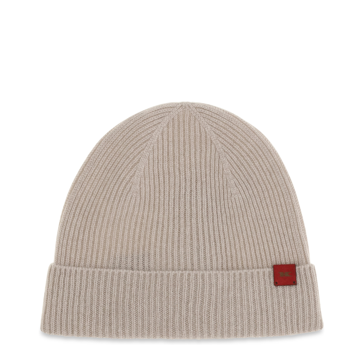 MAYFEYR - Kiton - Wool Beanie Hat - UCPL003K0239L07BEIGE