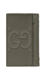 Jumbo GG Vertical Wallet