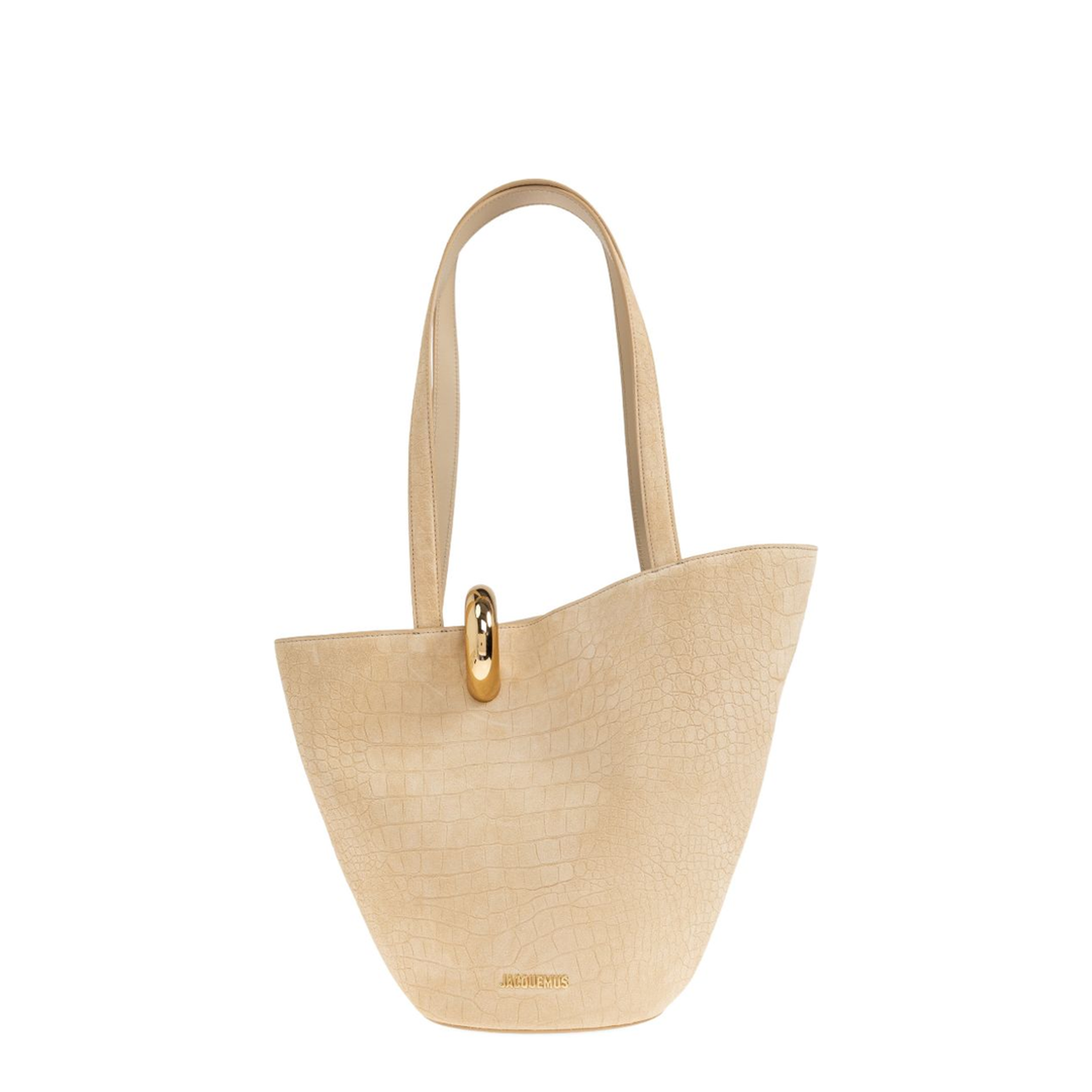 MAYFEYR - Jacquemus - Beige Bag - BAW00412AC07A17150