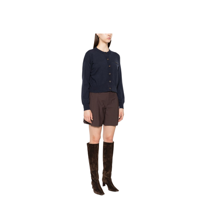 Cashmere Cardigan