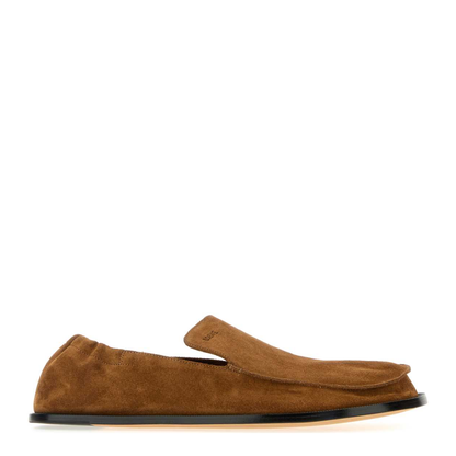 MAYFEYR - Loewe - Flex Loafer - MLFL290X01CHOCOLATE