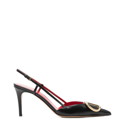 MAYFEYR - Valentino - With Heel Black - WS0R01XPD0NO