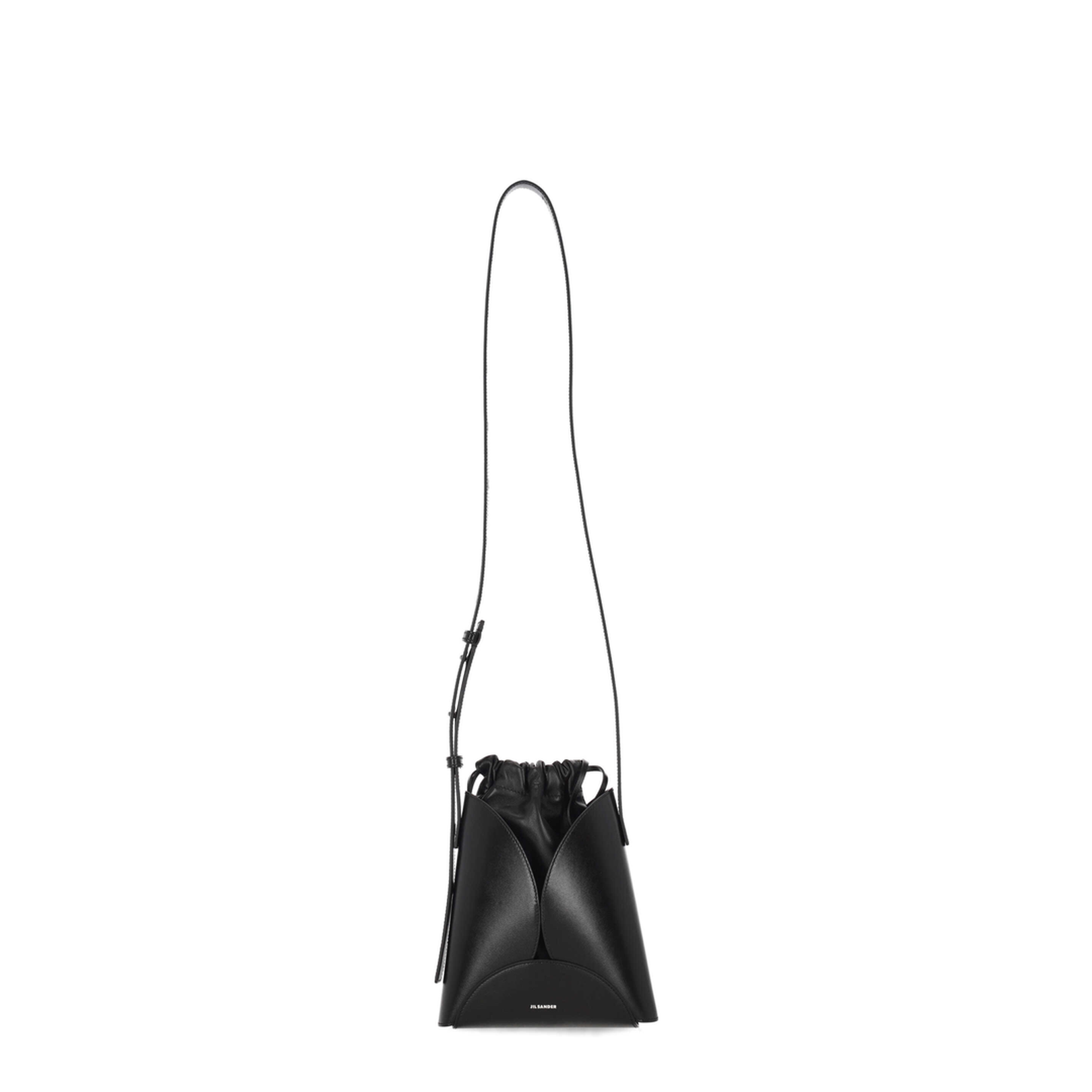 Shoulder Bag - Beige