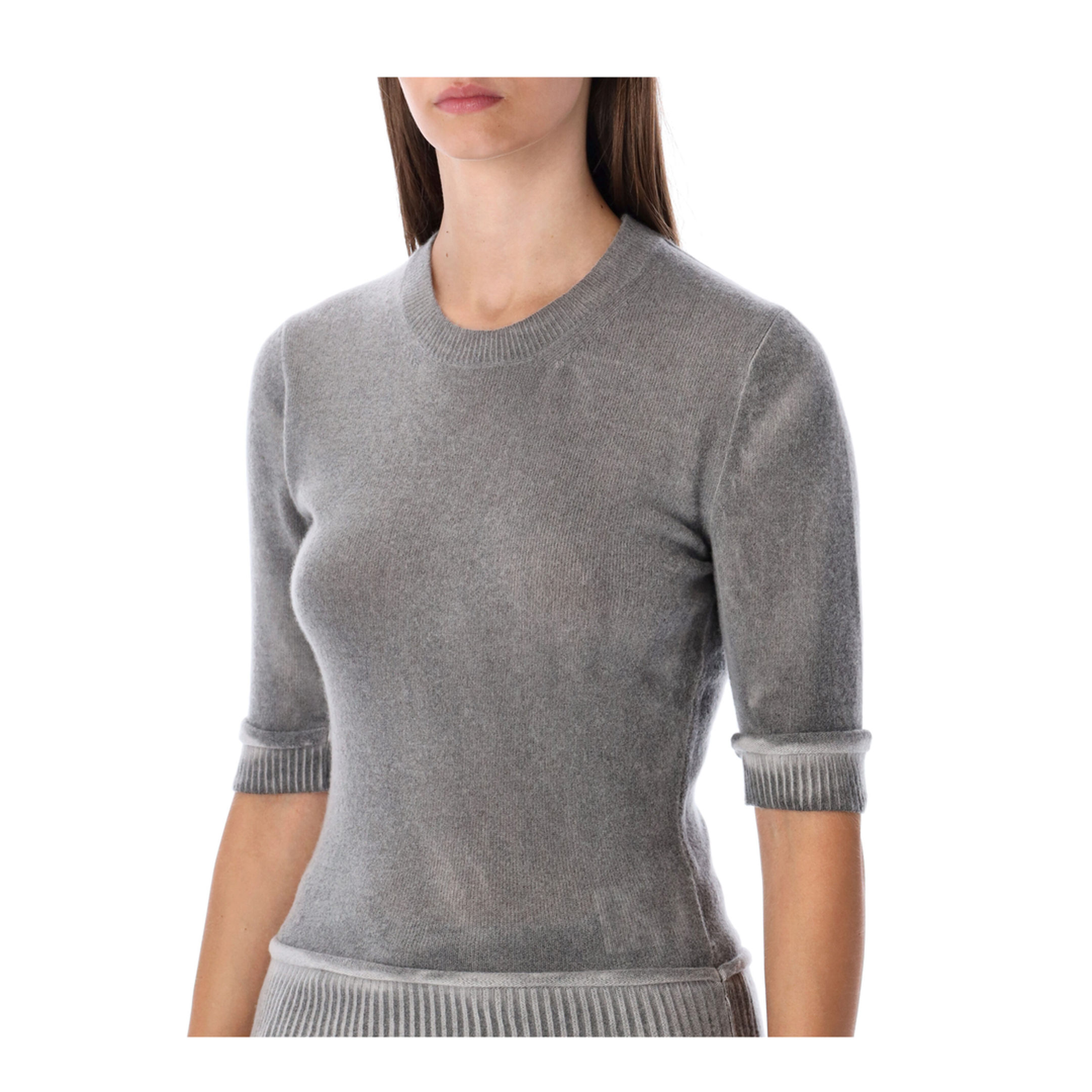 MAYFEYR - Our Legacy - Sweaters - W4253DGSGREY SPRAY