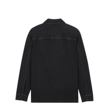 MAYFEYR - Saint Laurent - Jackets Black - A007M4Y07YD1238