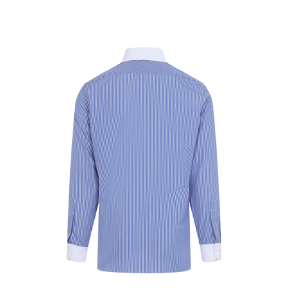 MAYFEYR - Tom Ford - Classic Fit Shirt - HLBA02C0037