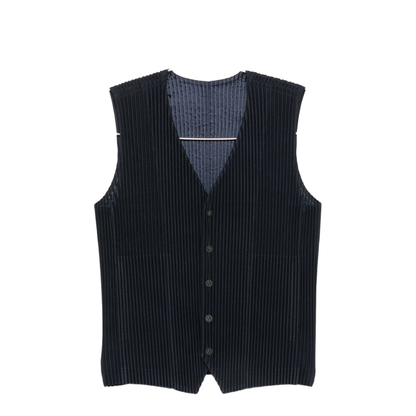 MAYFEYR - Bao Bao Issey Miyake - Sweaters Blue - HP67JE51175