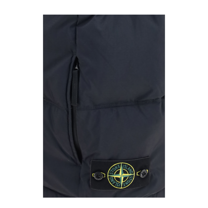MAYFEYR - Stone Island - Cordura Down Vest - L2S15G100004S0483