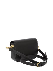 Horsebit 1955 Shoulder Bag, Gold Hardware