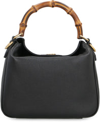 Diana Small Shoulder Bag Black -