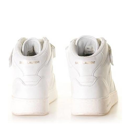 MAYFEYR - Saint Laurent - Sneakers - 75731700N009030