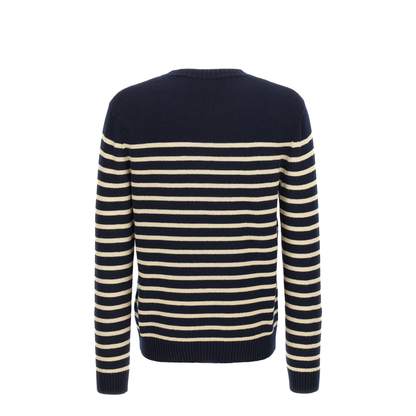 Striped Sweater