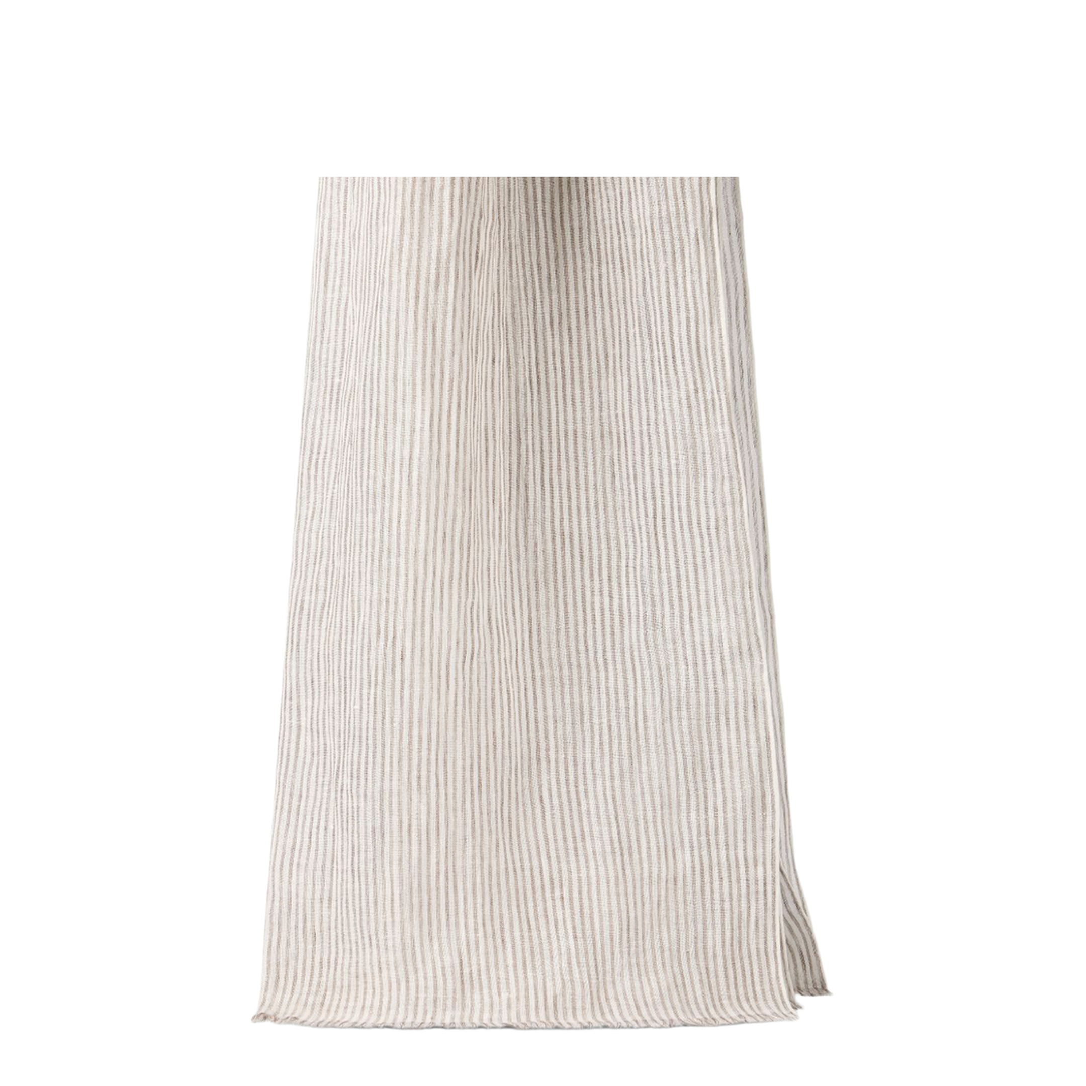 MAYFEYR - Brunello Cucinelli - Scarfs - MSCDAGL73CNZ65