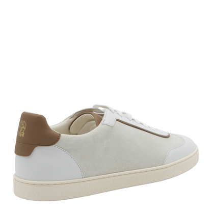 MAYFEYR - Brunello Cucinelli - Sneakers - MZULDGJ336CEH67