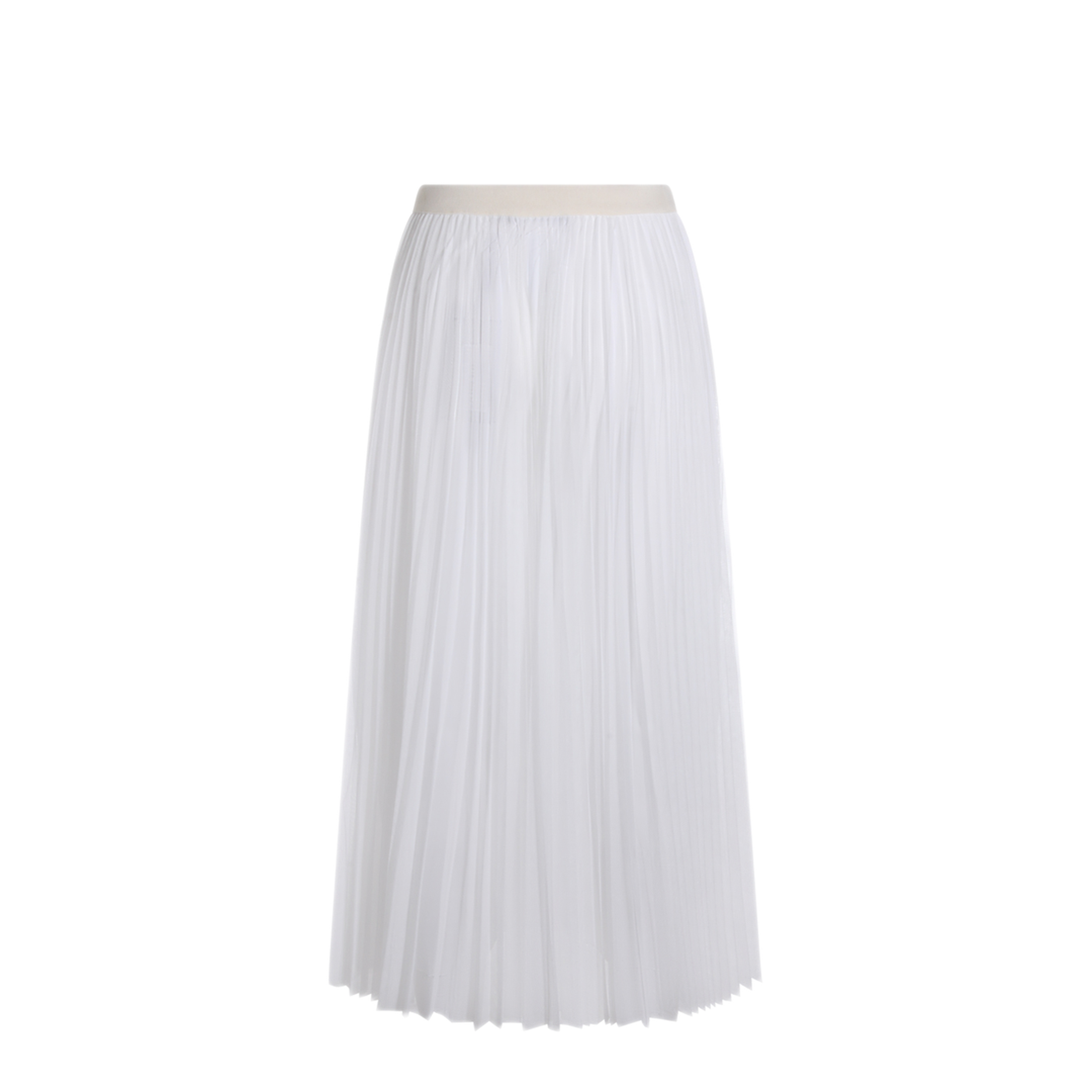 MAYFEYR - Fabiana Filippi - Skirts - GND266F426L7380142