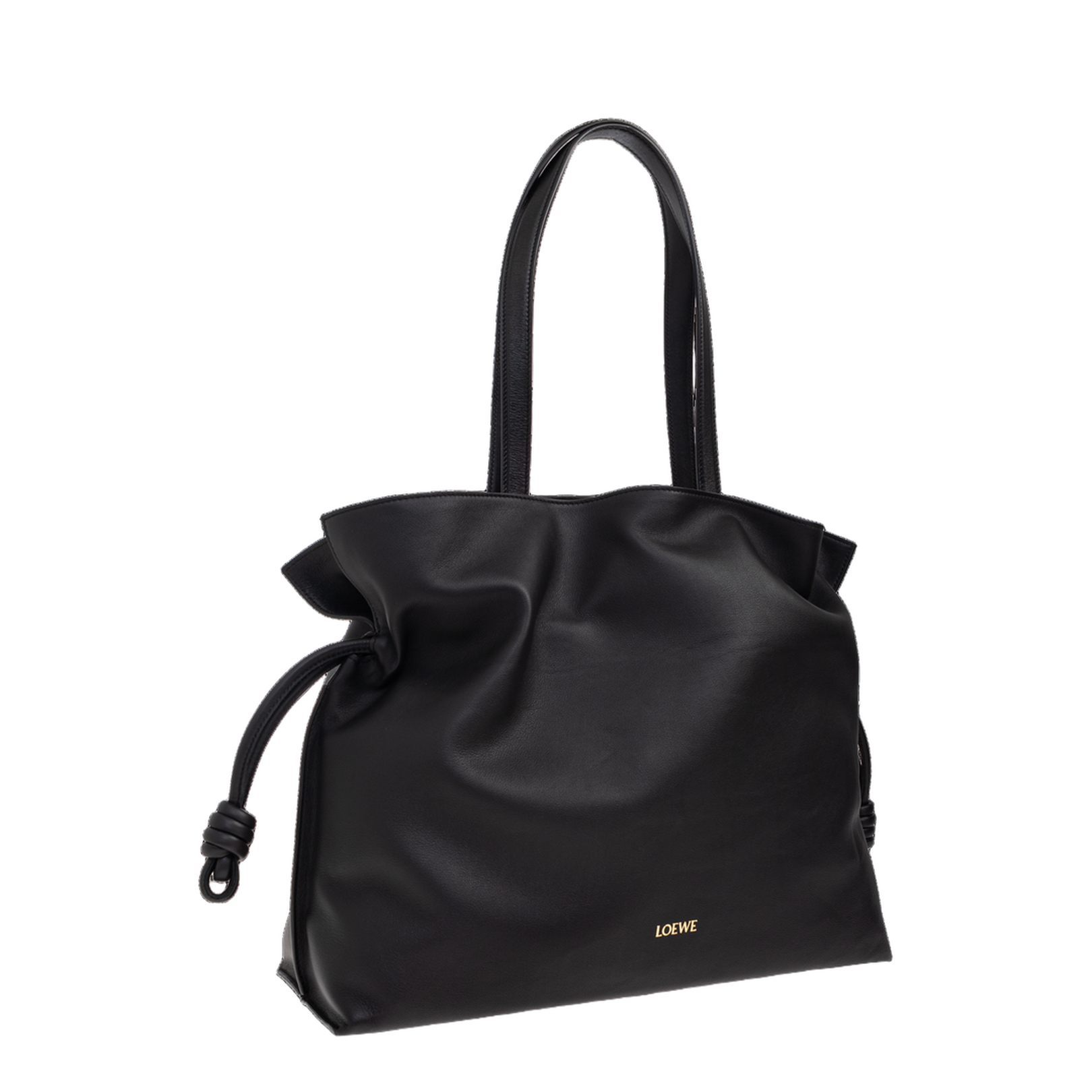 ‘Flamenco XL’ shopper bag