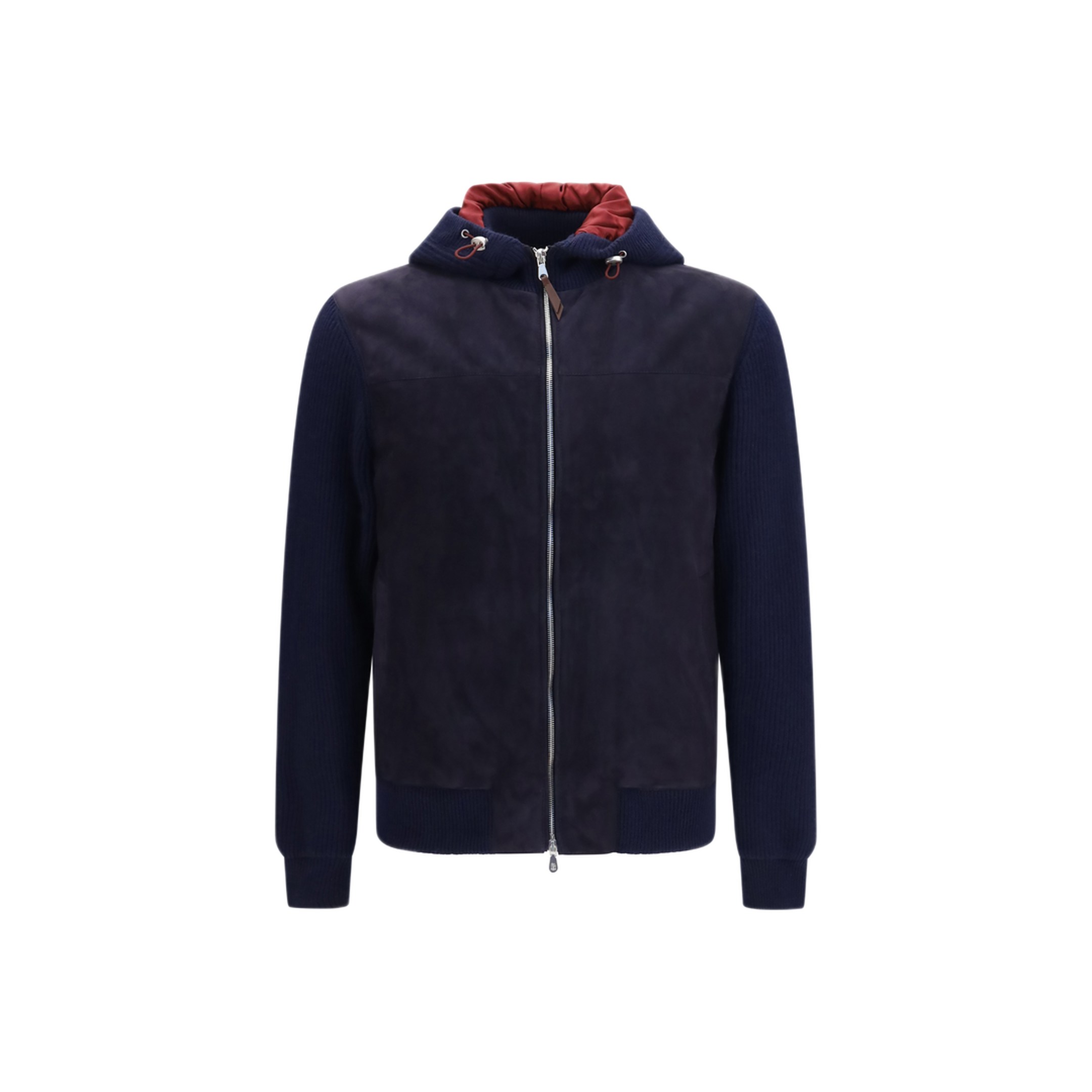MAYFEYR - Brunello Cucinelli - English Knit Jacket - MPCLF2053CWK69