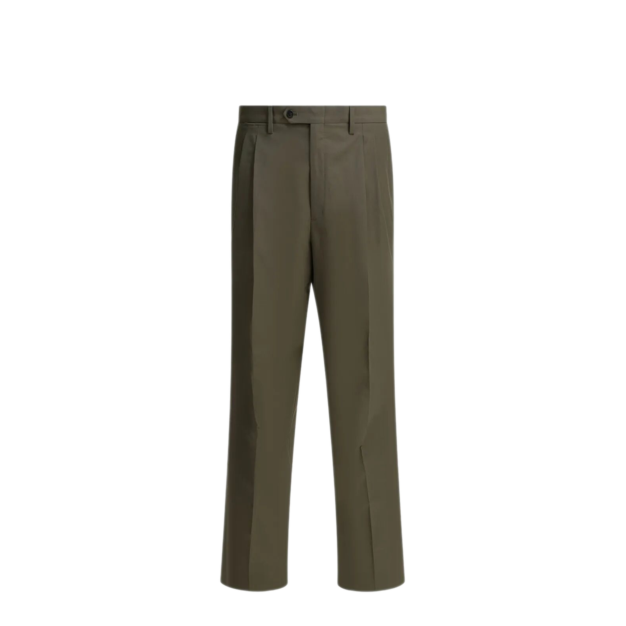 MAYFEYR - Prada - Wide-Leg Wool Pants - UP0379SOOO18WVF0414