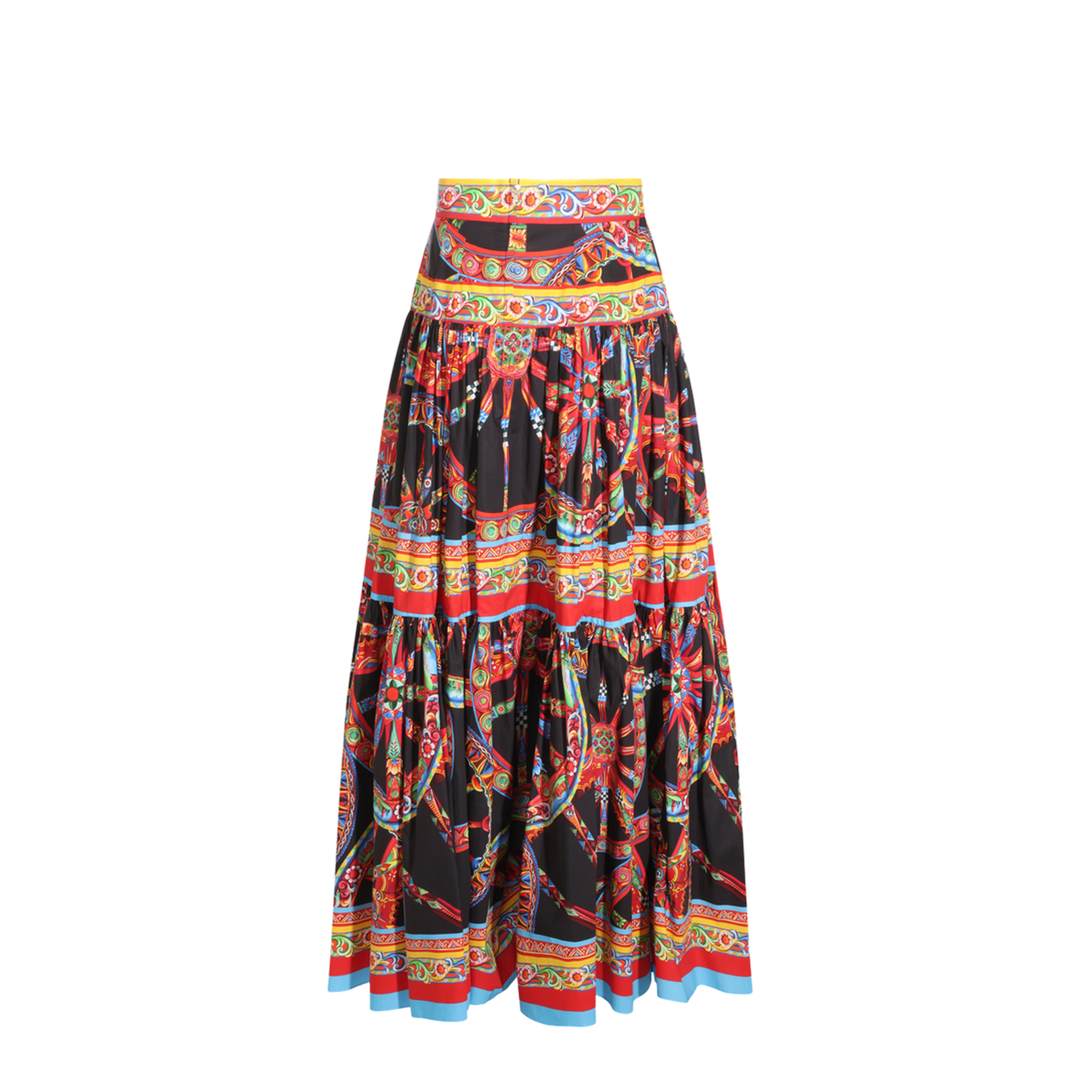 MAYFEYR - Dolce & Gabbana - Skirts - F4CELTGDDTFS9000