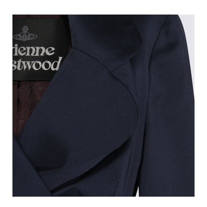 MAYFEYR - Vivienne Westwood - Jackets - 1401006CW01IOK410