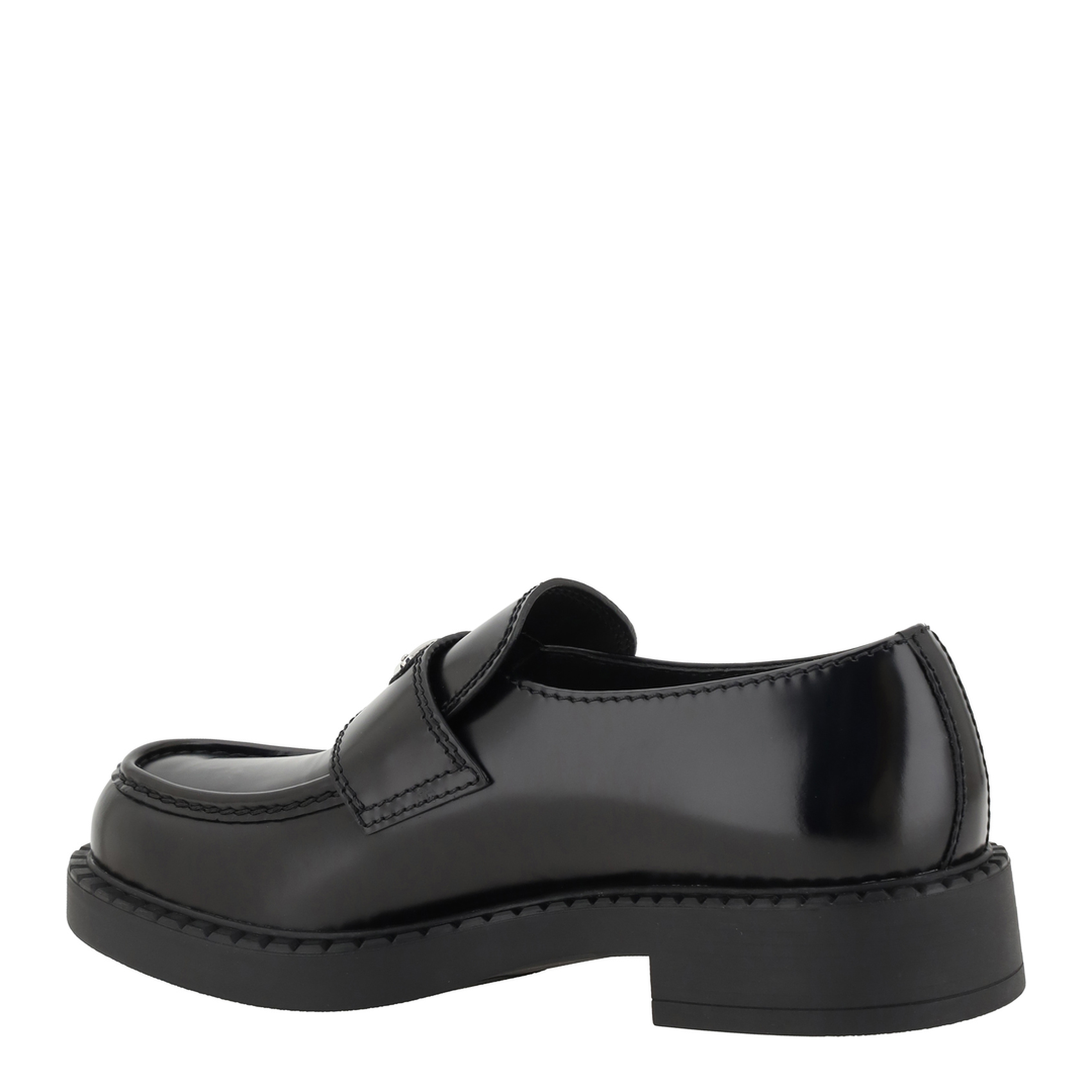 MAYFEYR - Prada - Leather Loafers - 2DE127FG000055