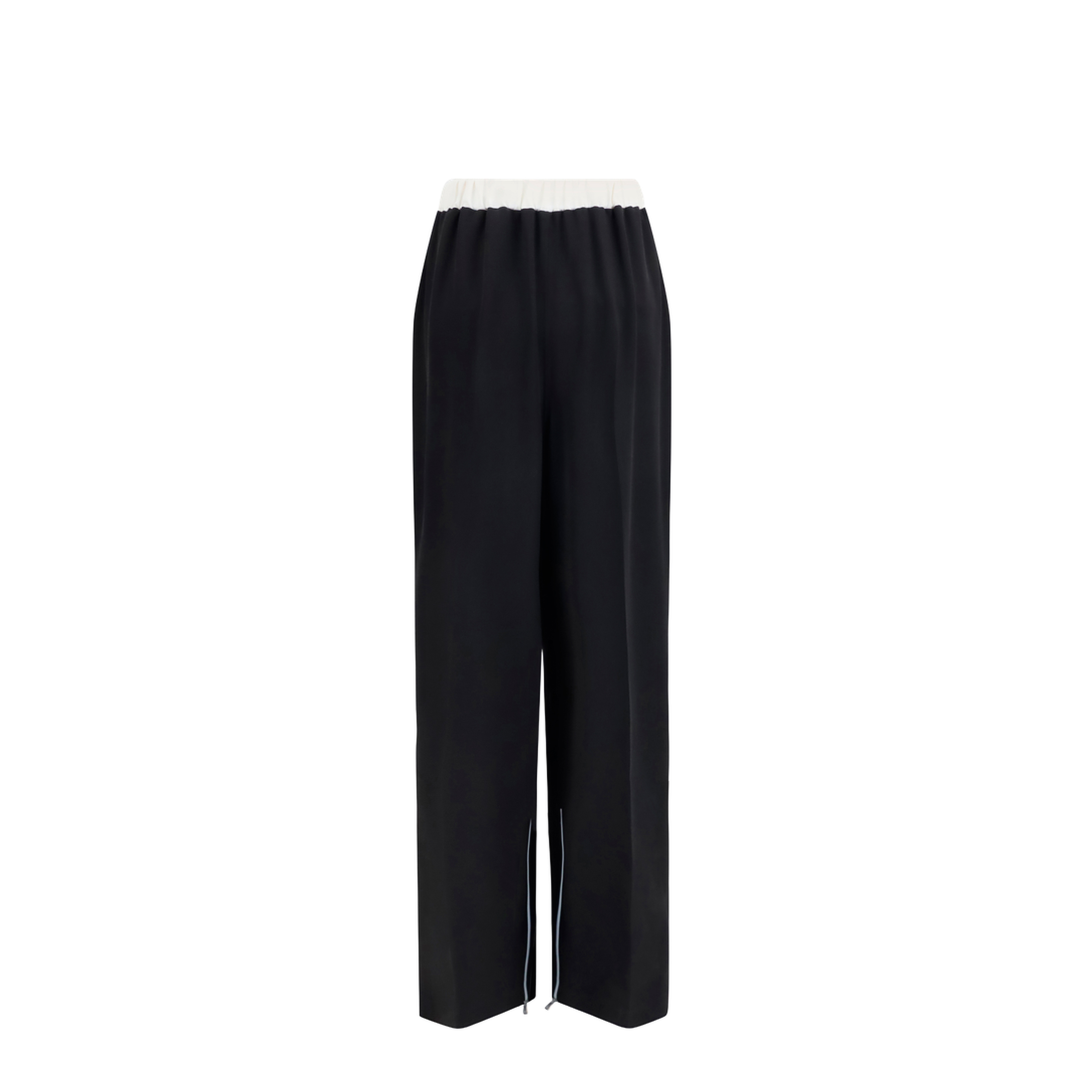 MAYFEYR - Kiton - Silk Pants - D61105K0942H02008