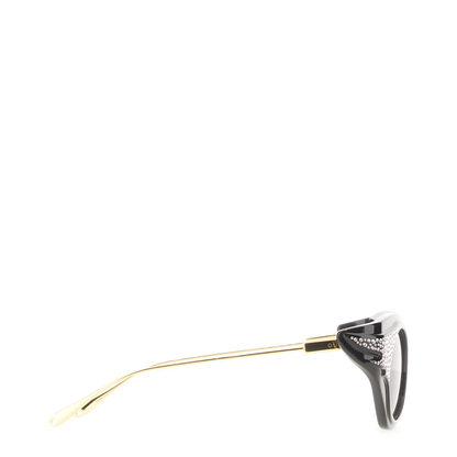 Cat-Eye Sunglasses