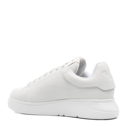 Leather Sneakers