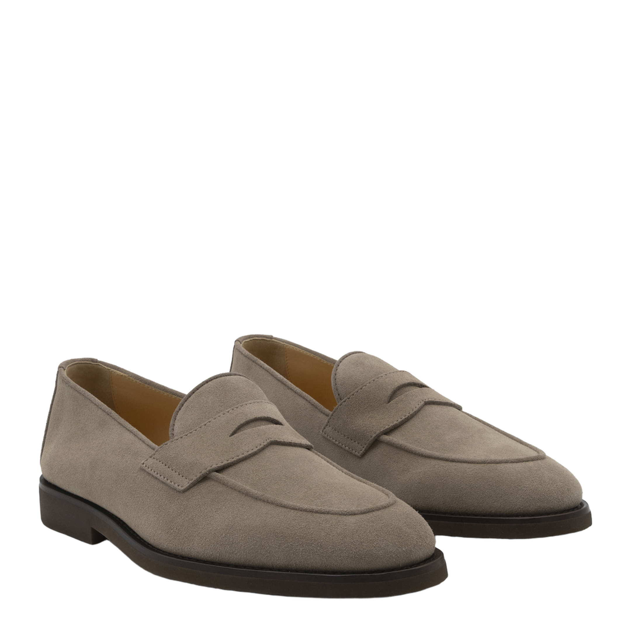 MAYFEYR - Brunello Cucinelli - Flat Shoes - MZUSOLE670C4298
