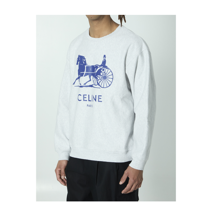 MAYFEYR - Celine - Paris Sweatshirt - RY0TY1233GKJ3