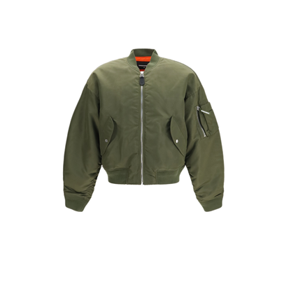 Polyamide Sports Jacket