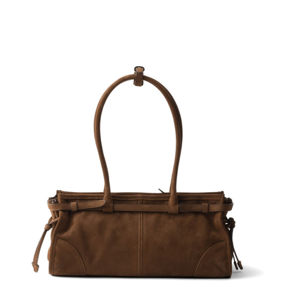 MAYFEYR - Prada - Women'S Handbag - 1BA4262GB8F0324