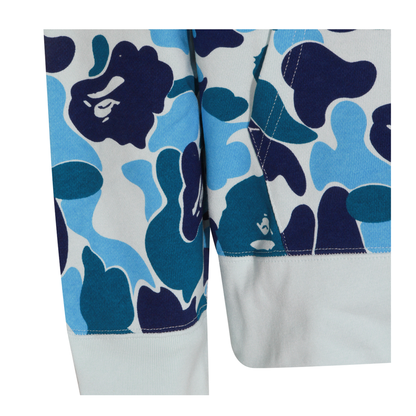 MAYFEYR - BAPE - Sweaters - 001PPM301006MBLUE